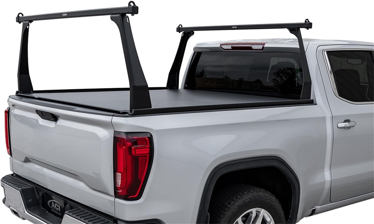Bestselling ADARAC truck racks