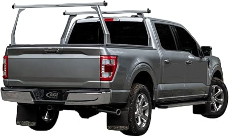 Bestselling ADARAC truck racks