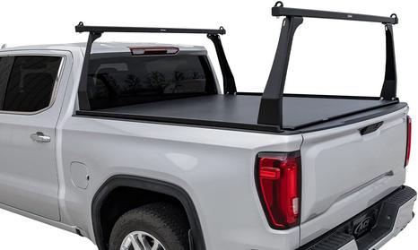 Bestselling ADARAC truck racks