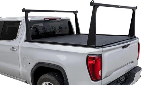 Bestselling ADARAC truck racks