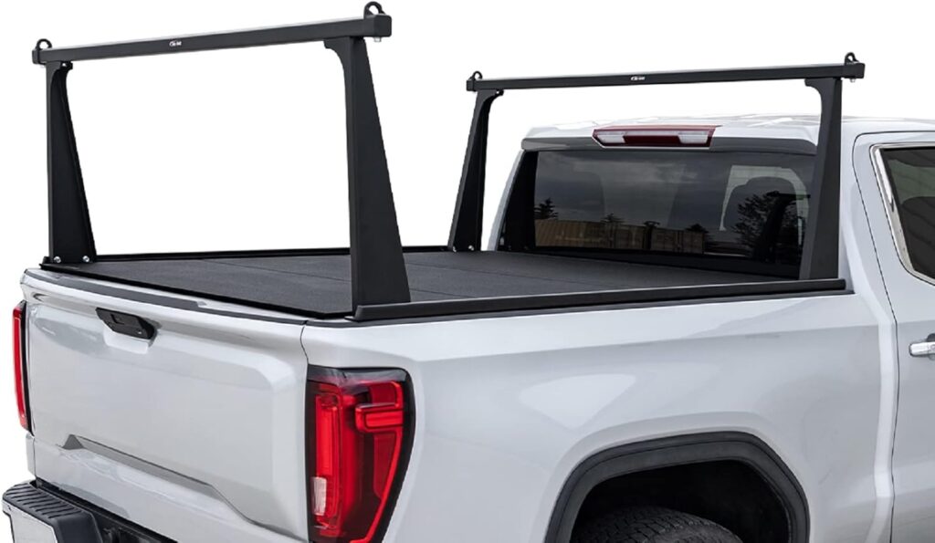 ADARAC Truck Racks