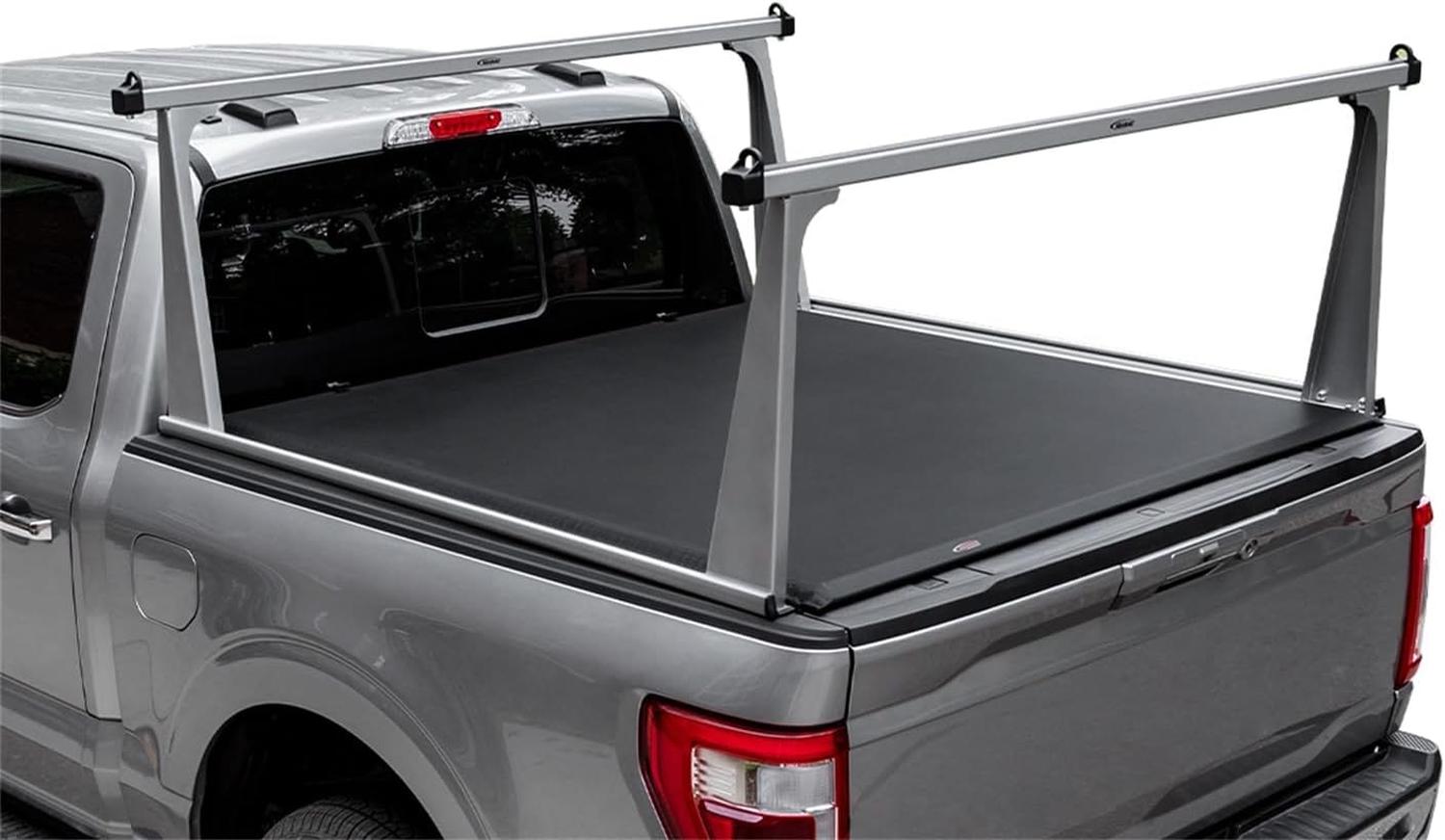 Bestselling ADARAC truck racks