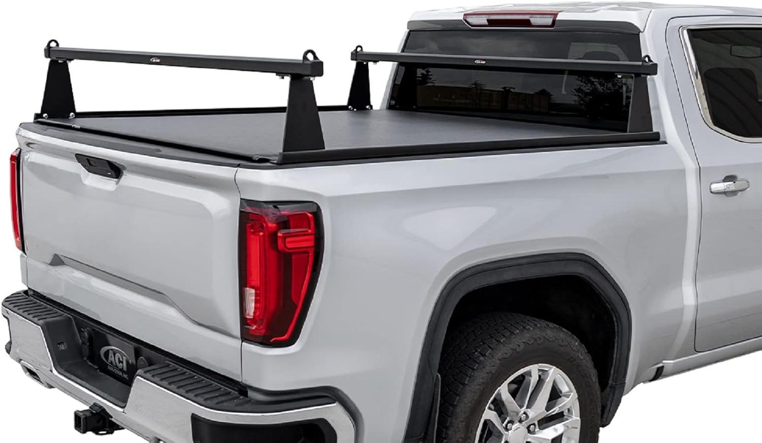 Bestselling ADARAC truck racks