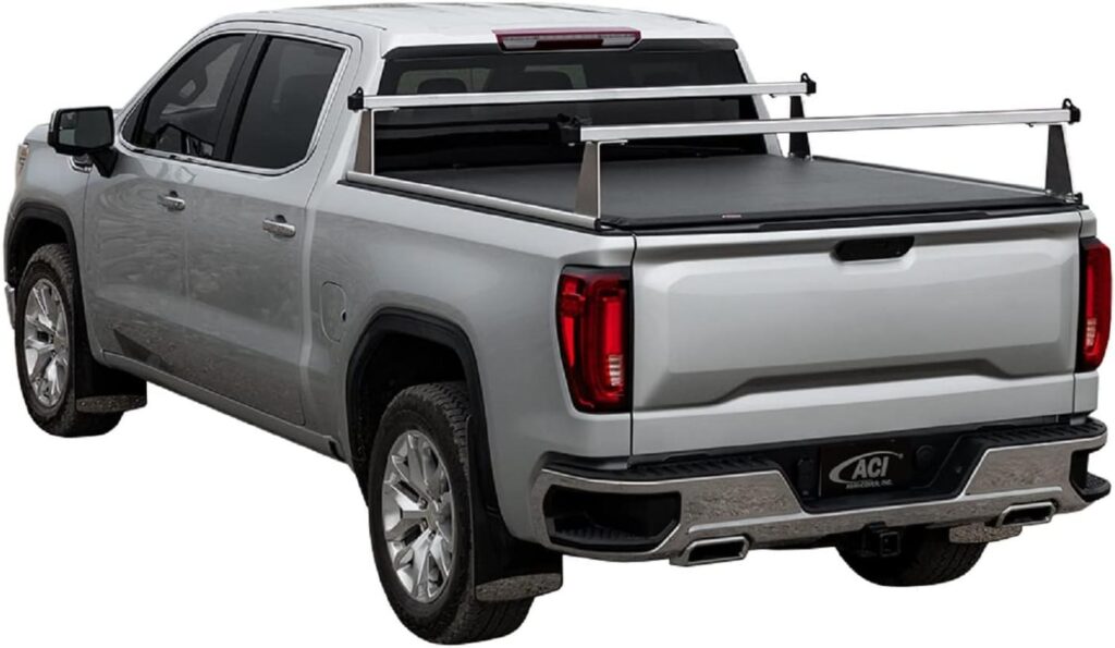 ADARAC Truck Racks