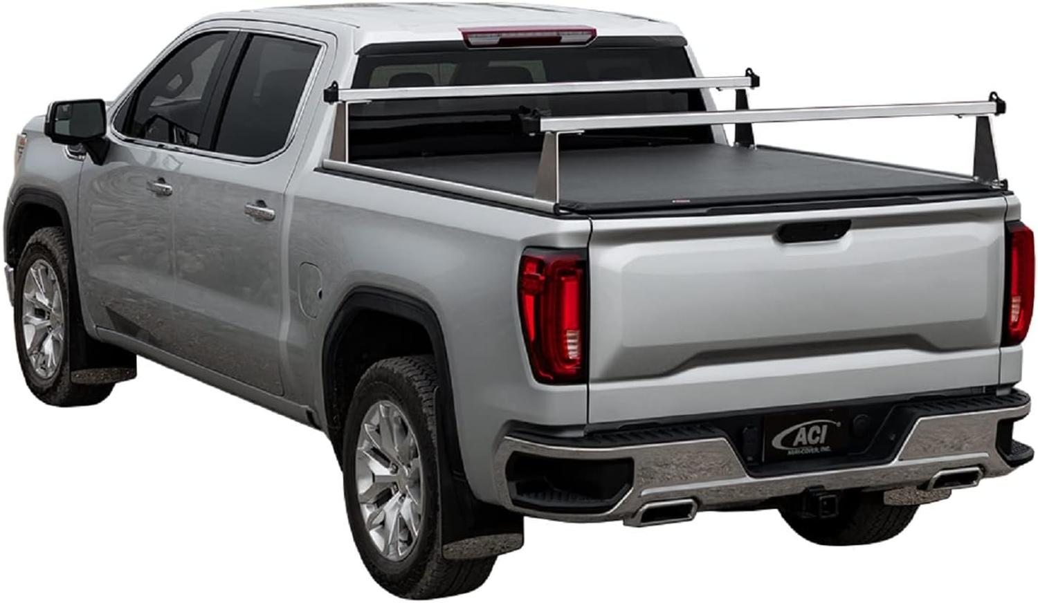 Bestselling ADARAC truck racks